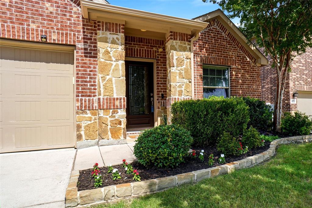 Villages Of Woodland Spgs W - Residential