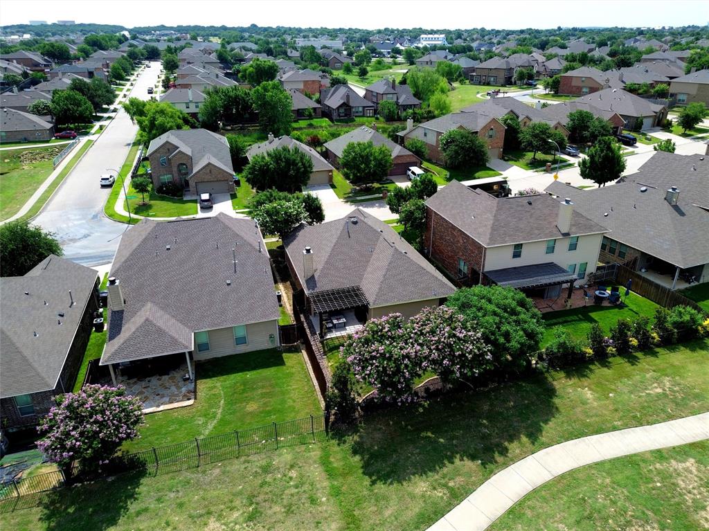 Villages Of Woodland Spgs W - Residential