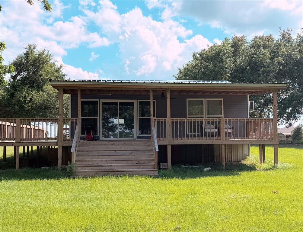 Green Lake Estates - Residential