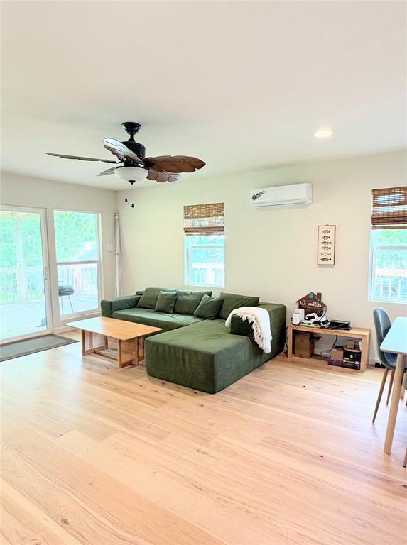 Green Lake Estates - Residential