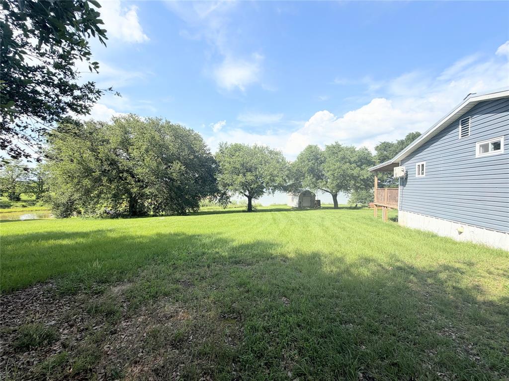 Green Lake Estates - Residential