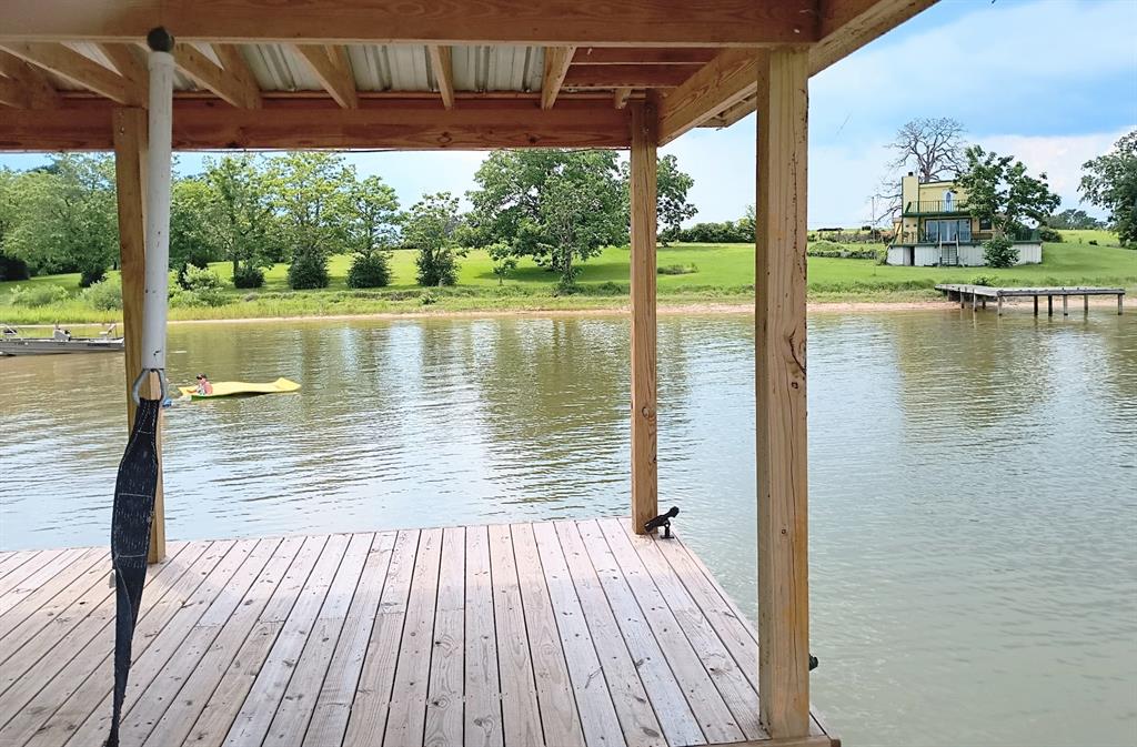 Green Lake Estates - Residential