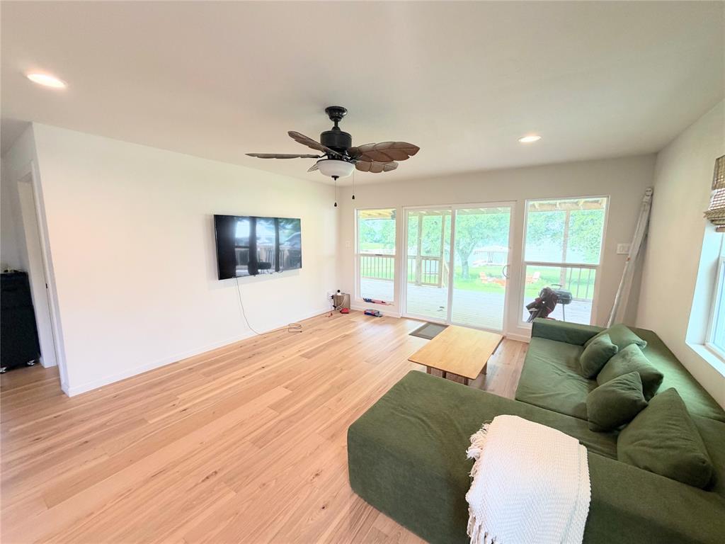 Green Lake Estates - Residential