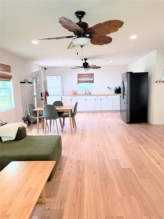 Green Lake Estates - Residential