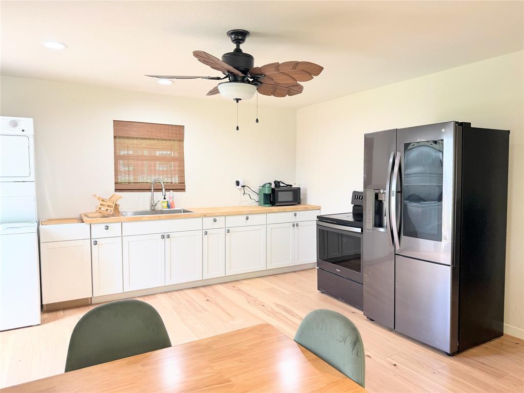 Green Lake Estates - Residential