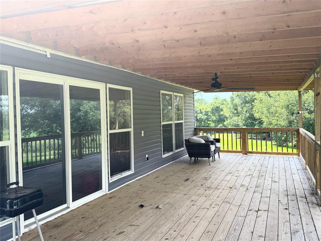 Green Lake Estates - Residential