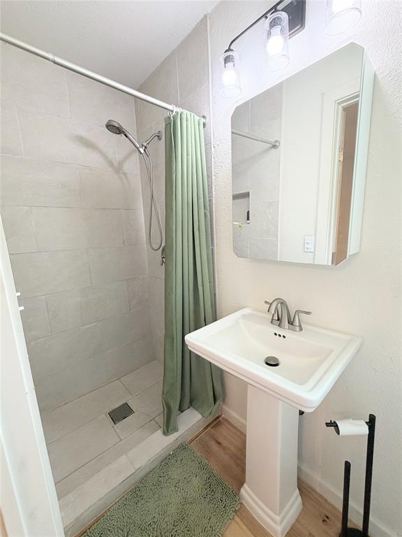 Green Lake Estates - Residential
