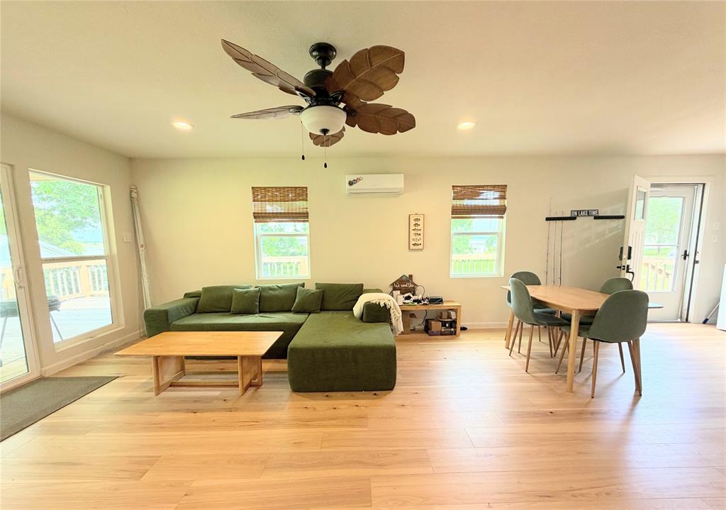 Green Lake Estates - Residential