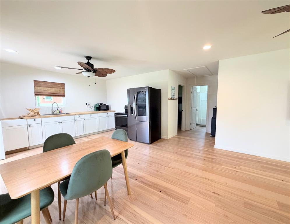 Green Lake Estates - Residential