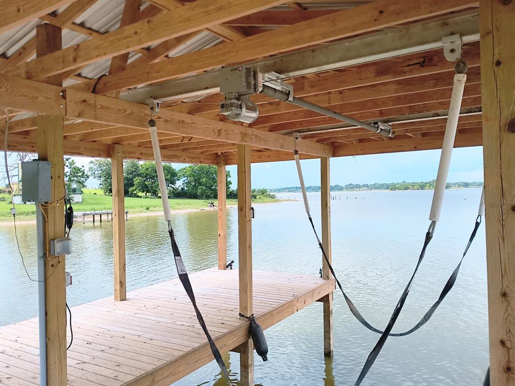 Green Lake Estates - Residential