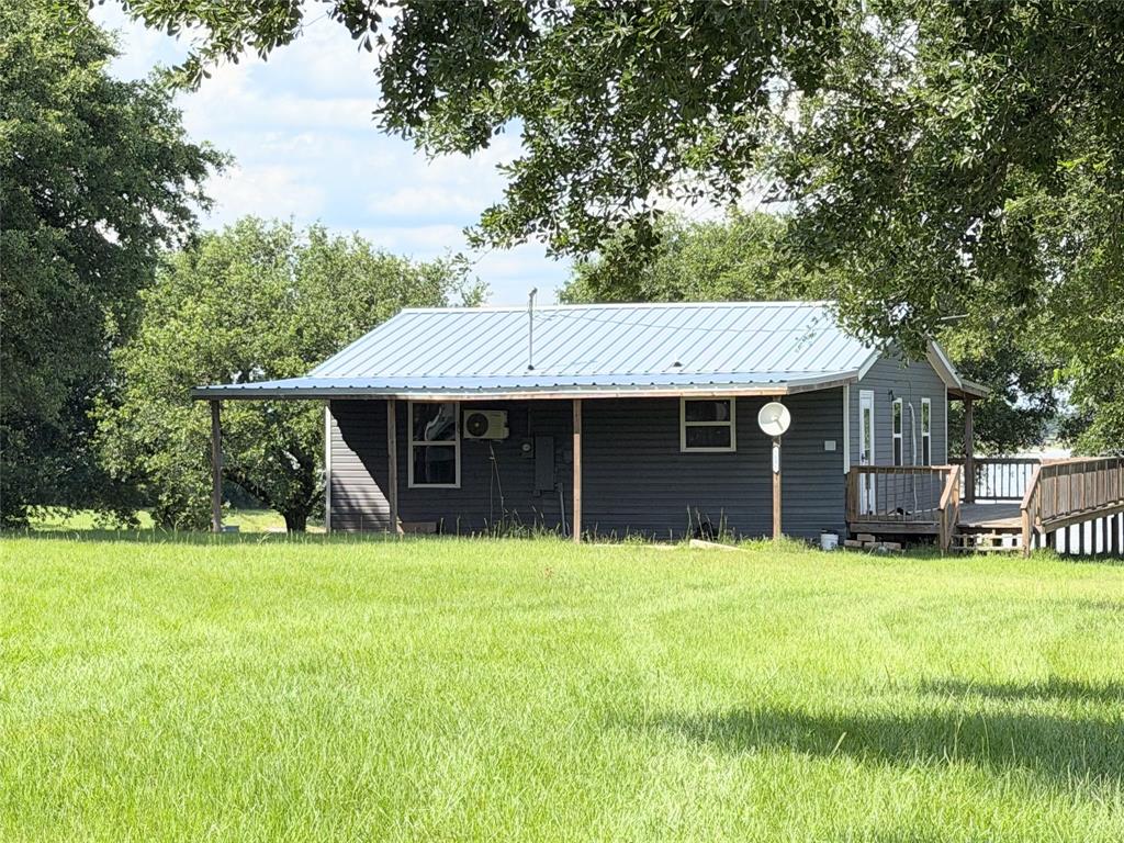 Green Lake Estates - Residential