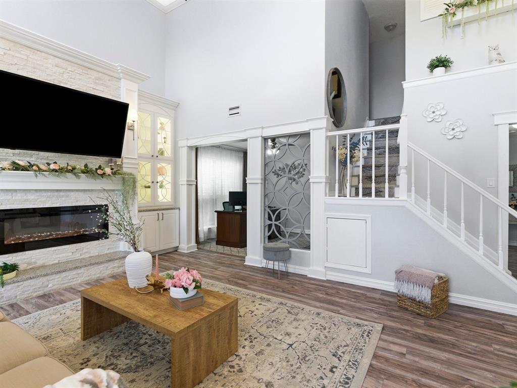 Single Family - Residential