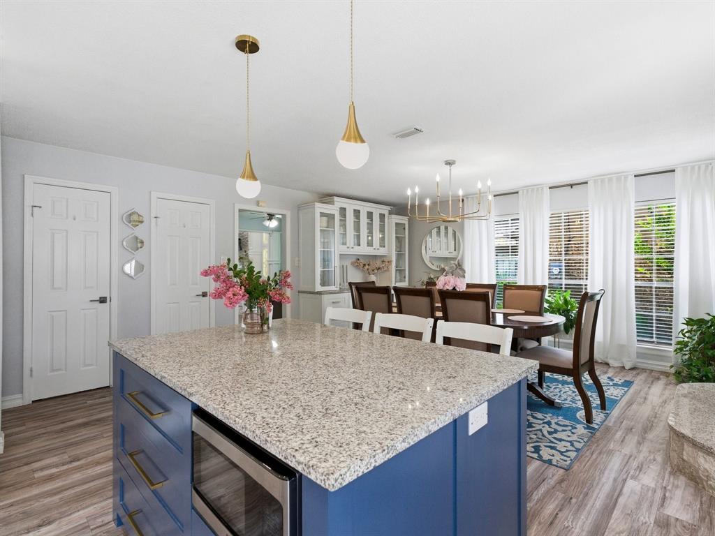 Single Family - Residential