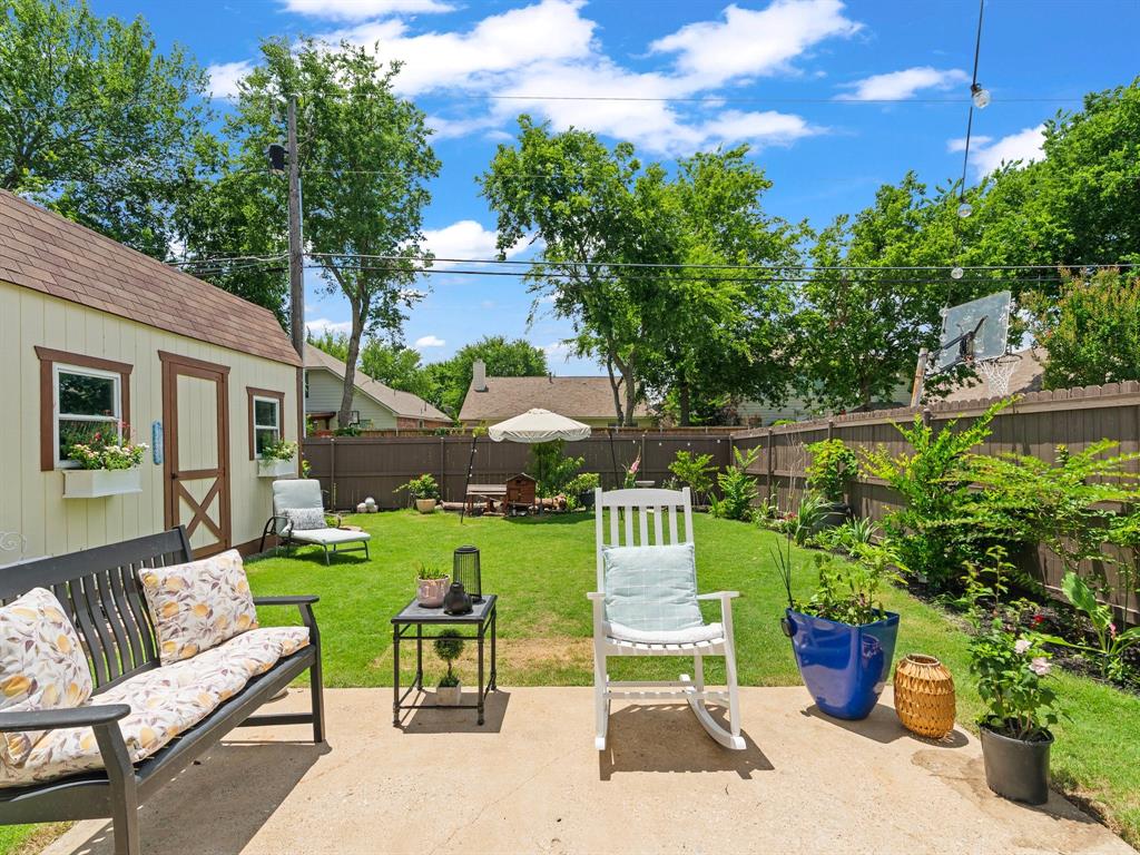 Single Family - Residential