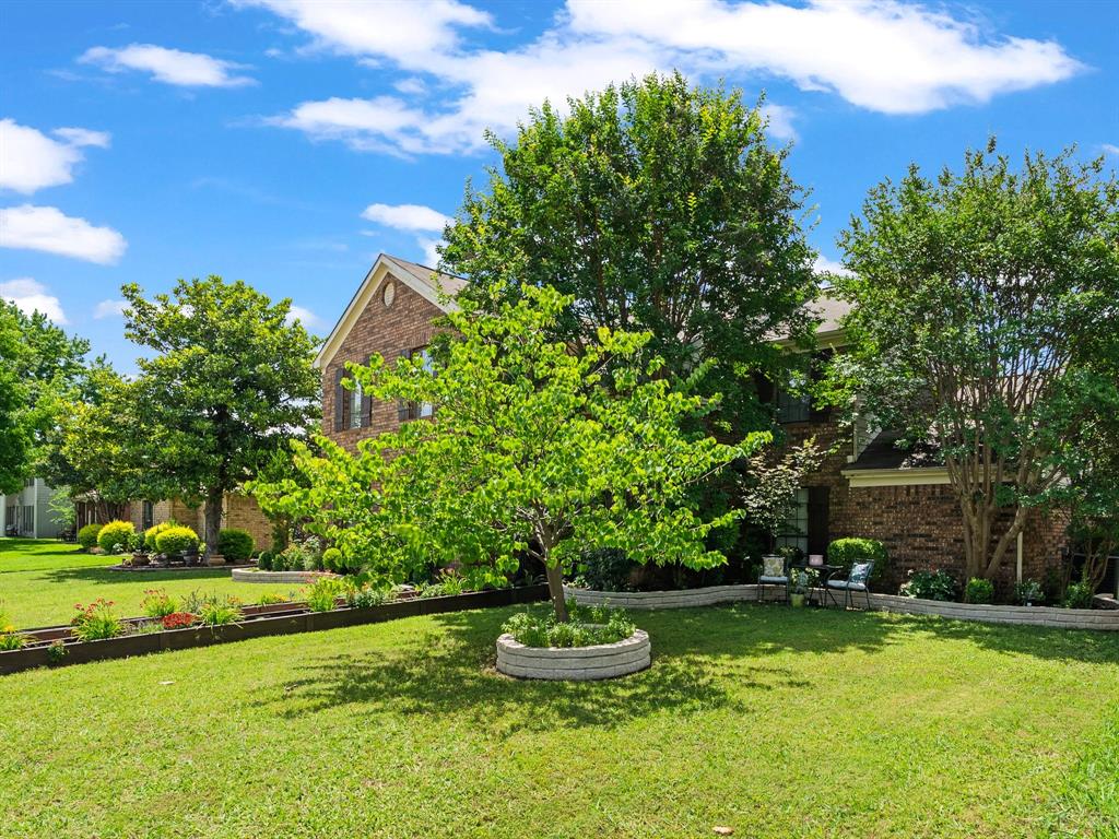 Single Family - Residential