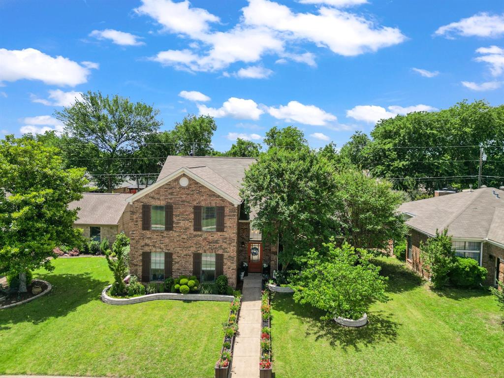 Single Family - Residential
