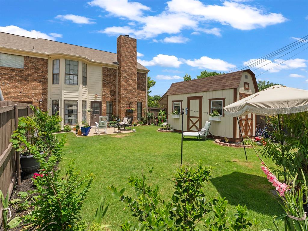 Single Family - Residential