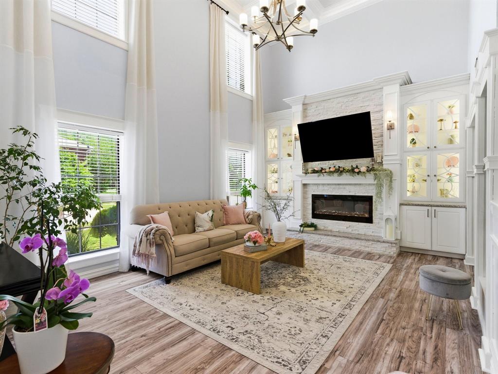 Single Family - Residential