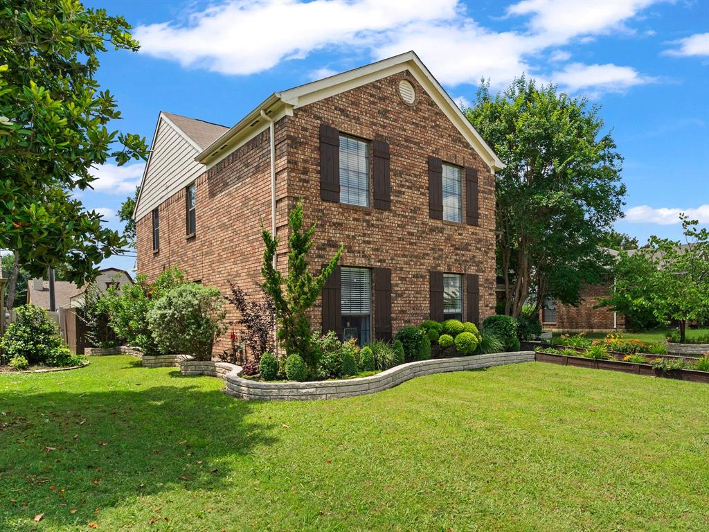 Single Family - Residential
