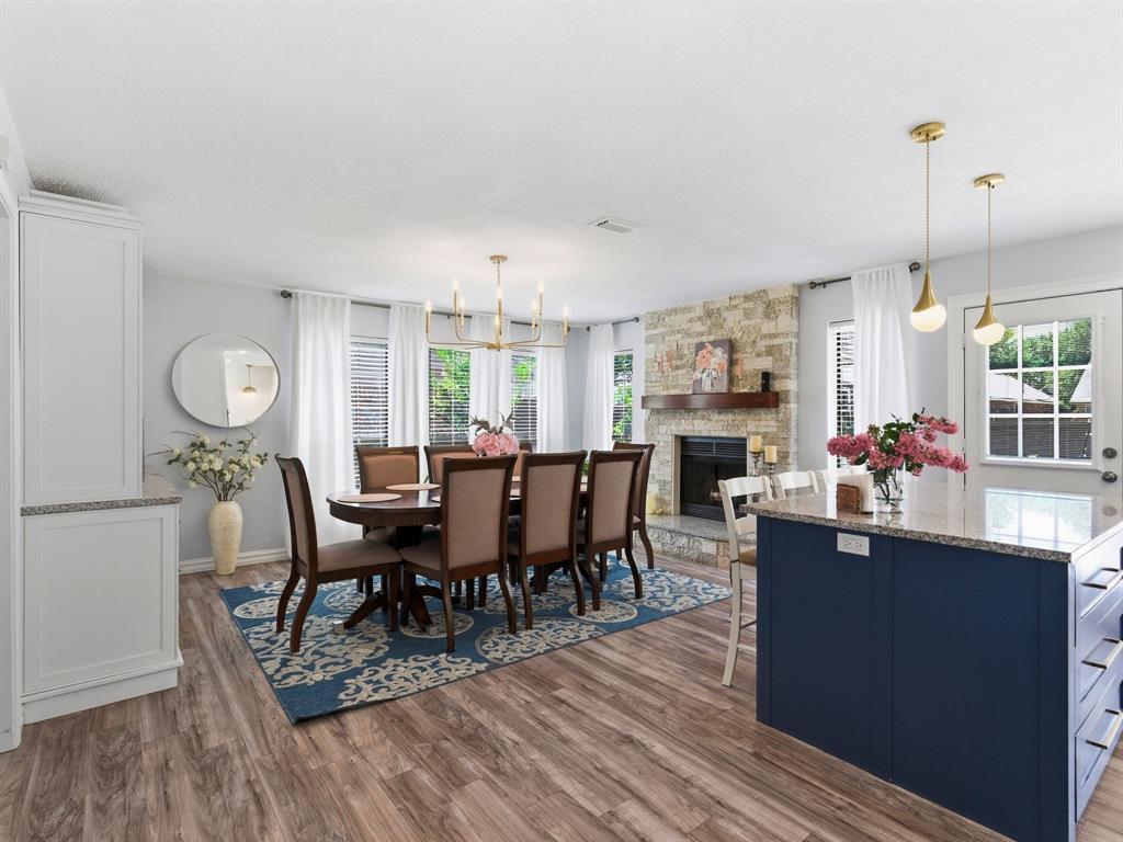 Single Family - Residential