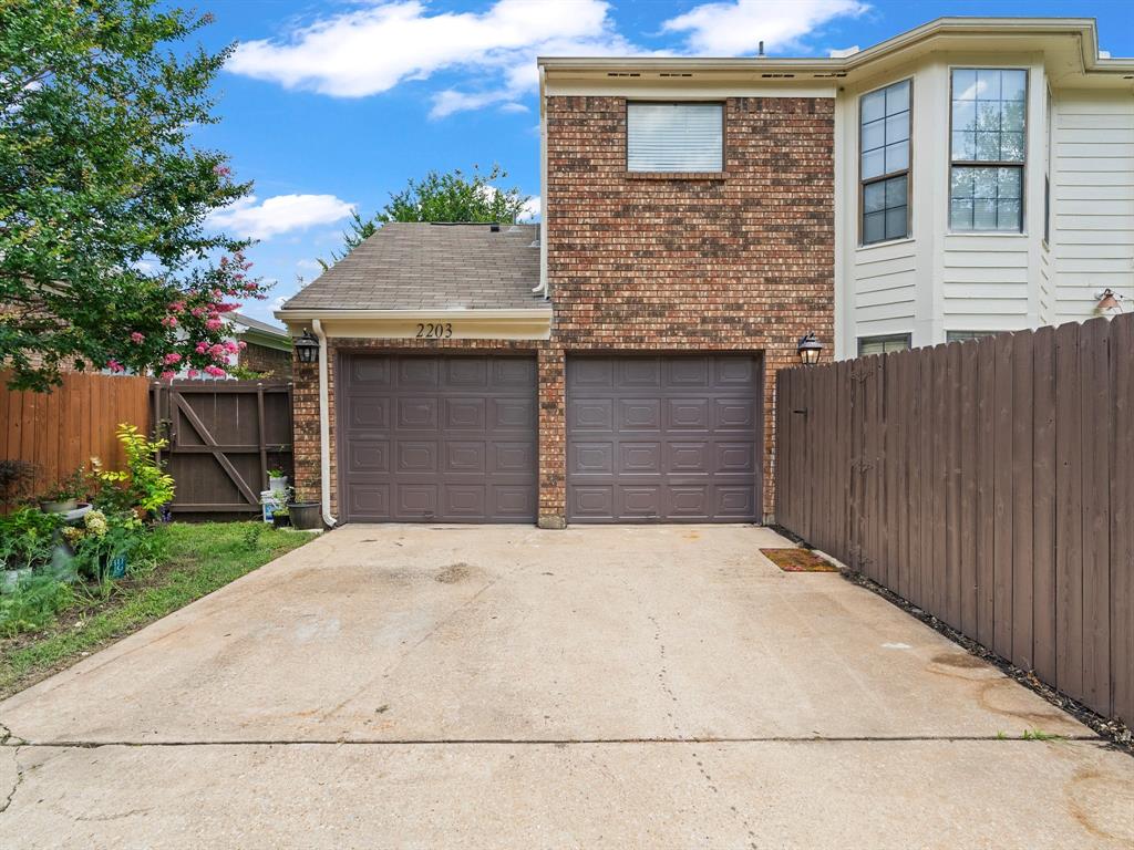 Single Family - Residential