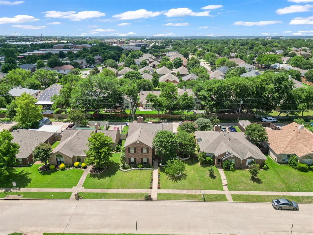 Single Family - Residential