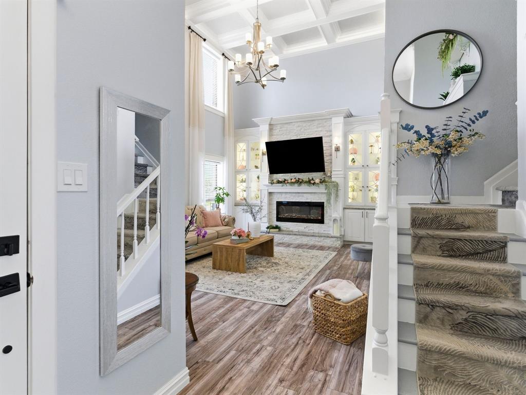 Single Family - Residential