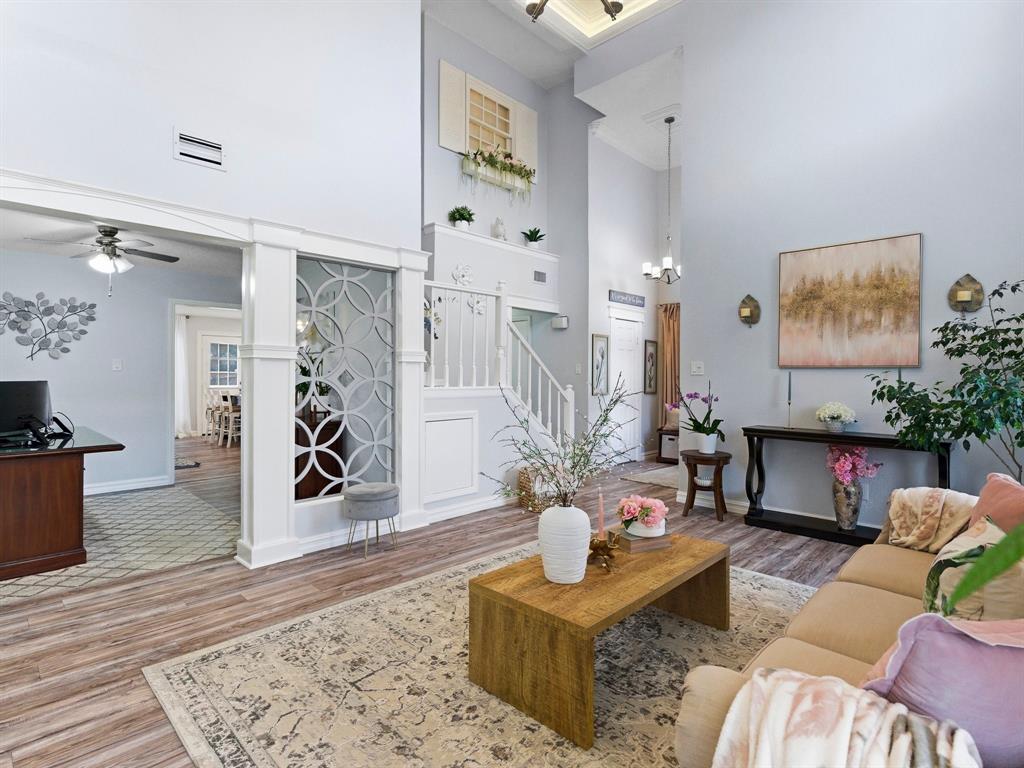 Single Family - Residential