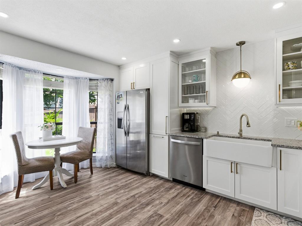 Single Family - Residential