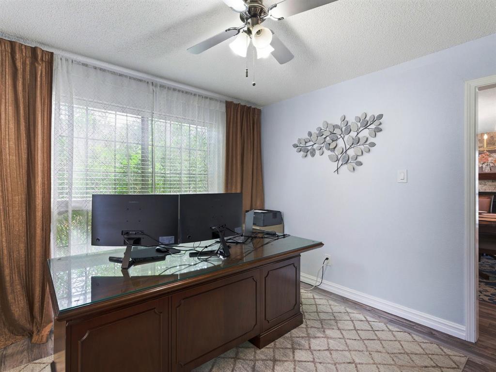 Single Family - Residential
