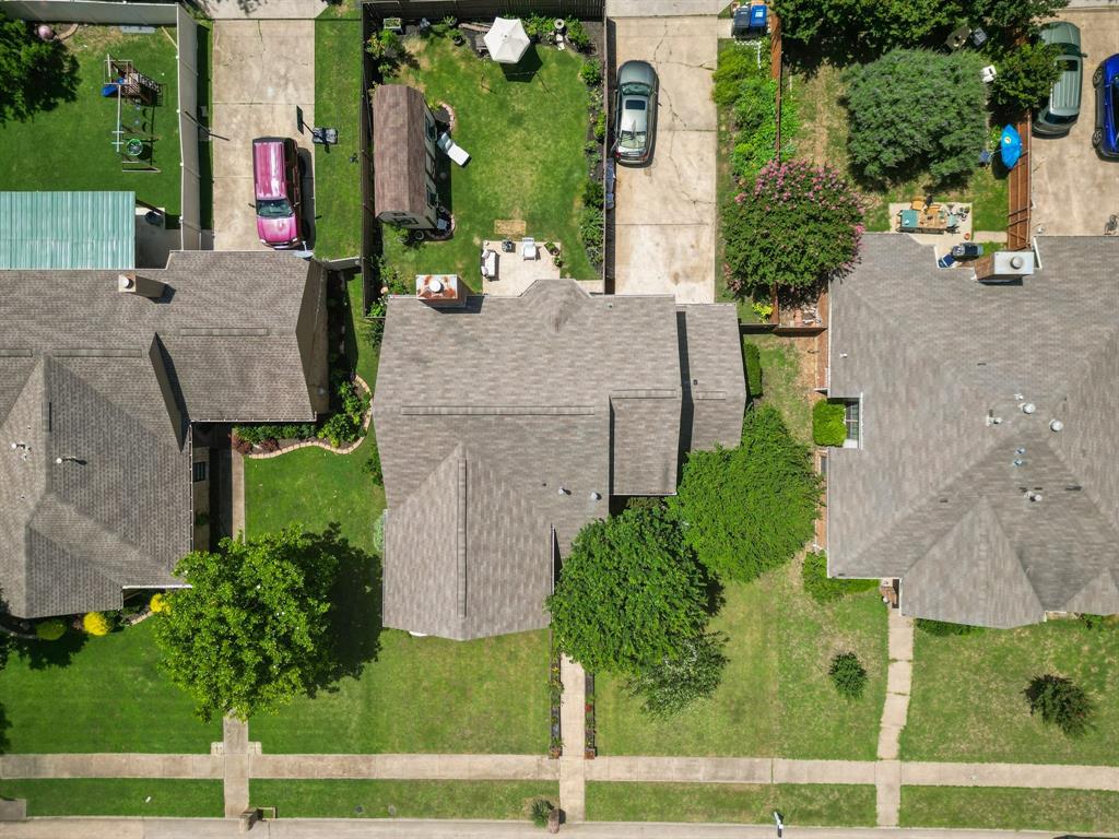 Single Family - Residential