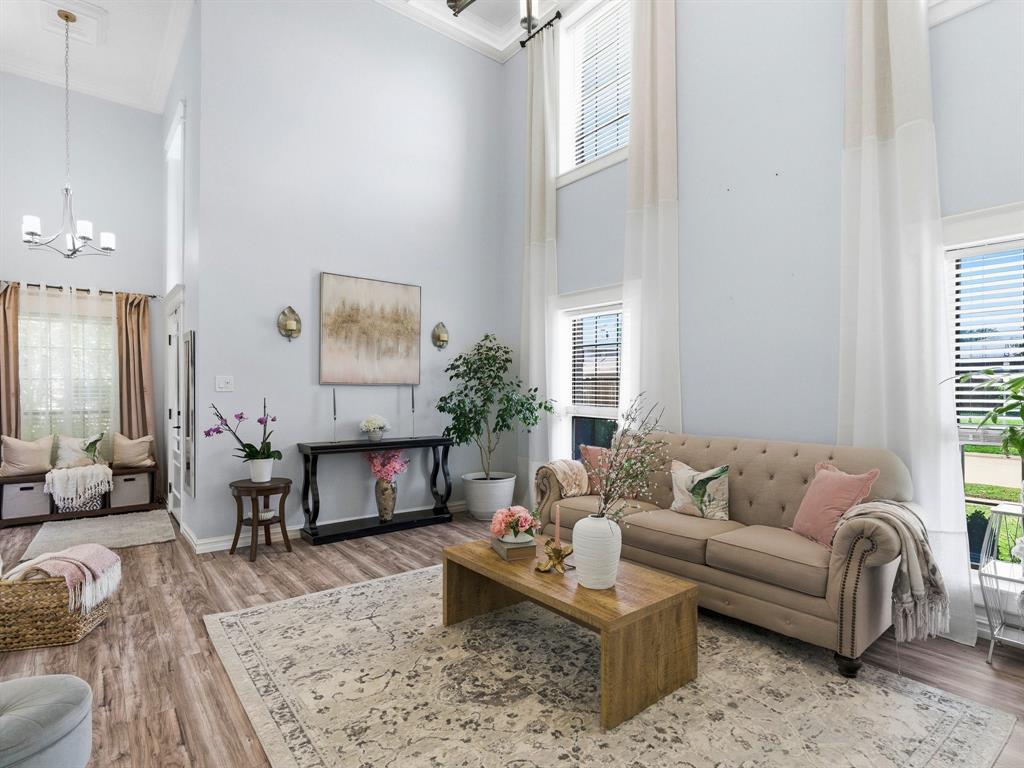 Single Family - Residential