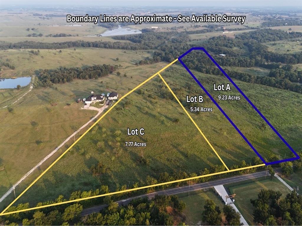 Alsdorf Acres - Land