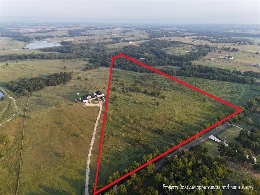 Alsdorf Acres - Land