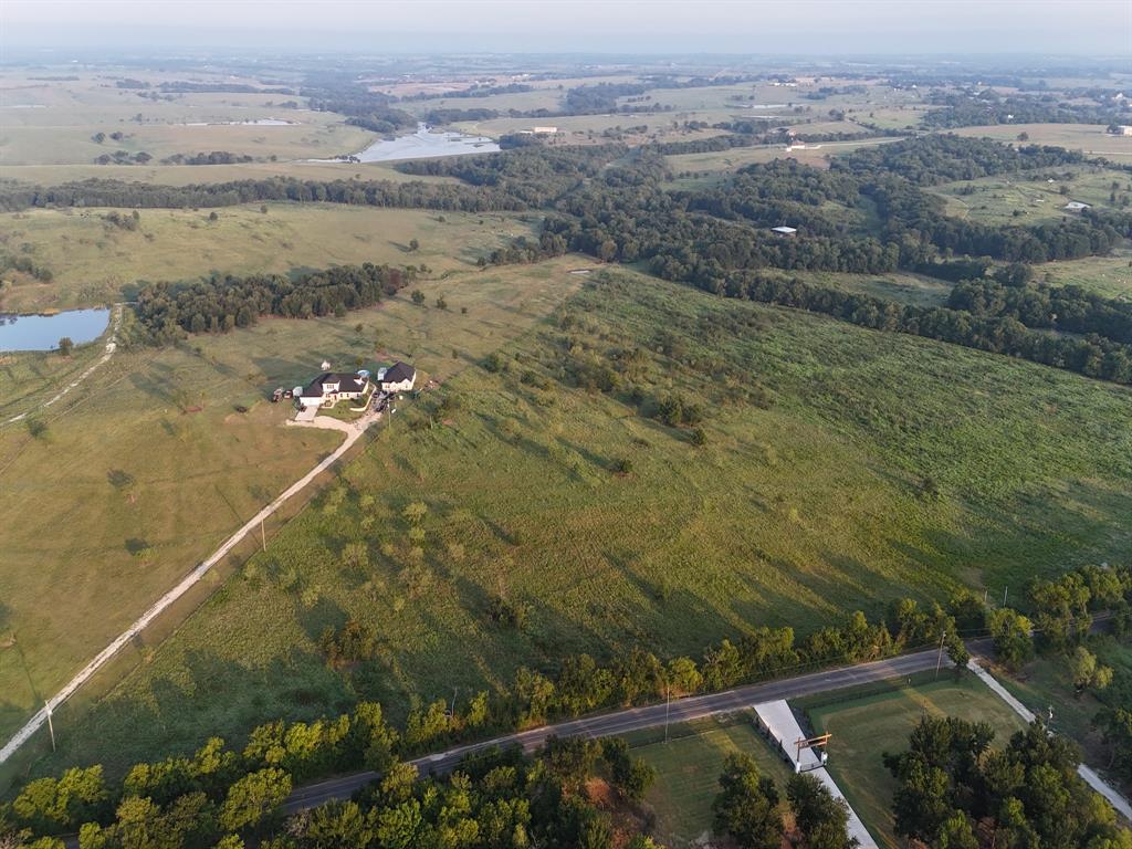 Alsdorf Acres - Land