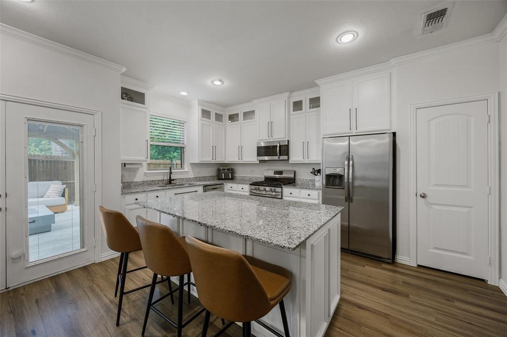 W J S Russell 1st Add - Residential