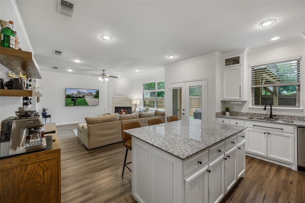 W J S Russell 1st Add - Residential