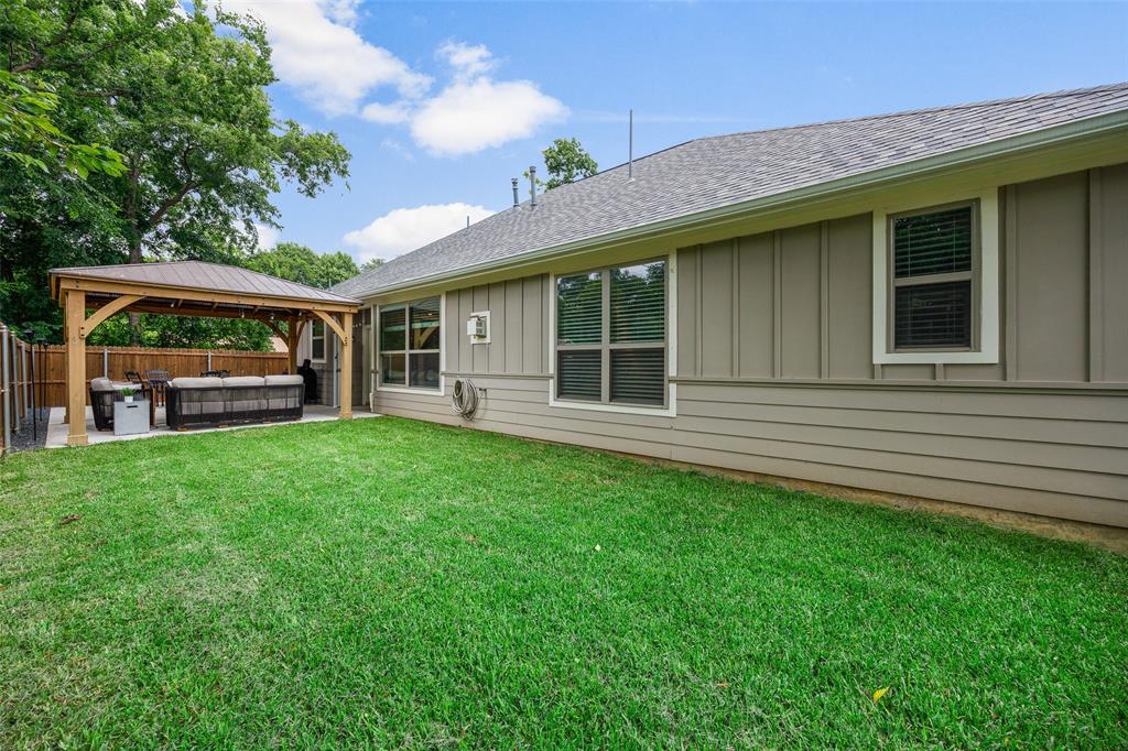 W J S Russell 1st Add - Residential