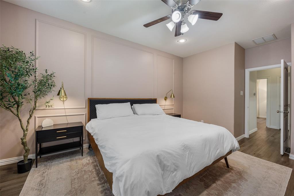 W J S Russell 1st Add - Residential