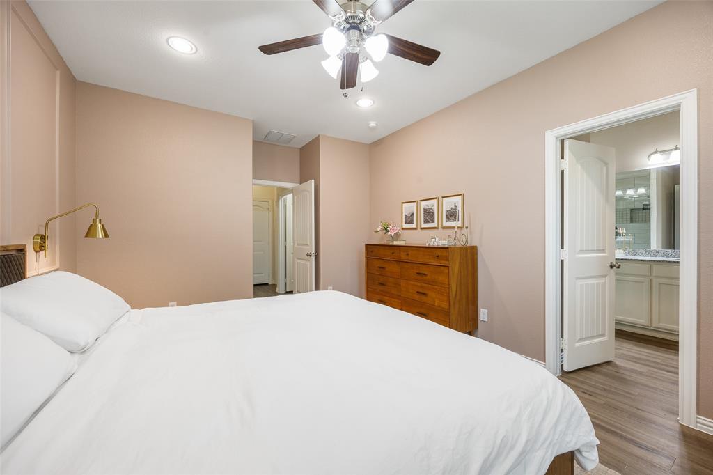 W J S Russell 1st Add - Residential