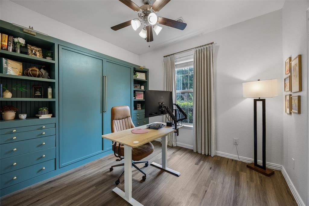 W J S Russell 1st Add - Residential