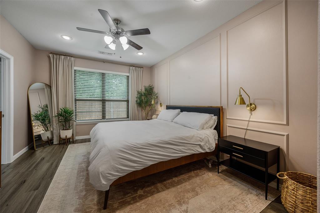 W J S Russell 1st Add - Residential