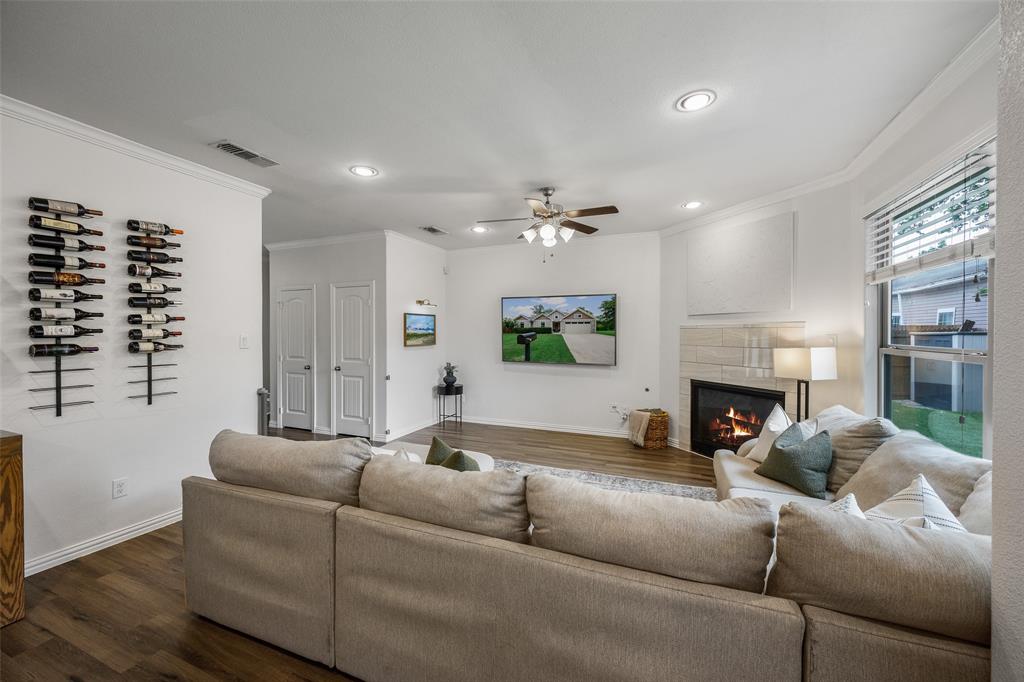 W J S Russell 1st Add - Residential