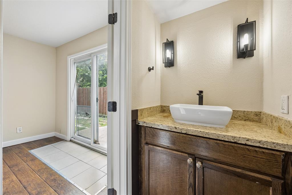 Ridge Condos - Residential