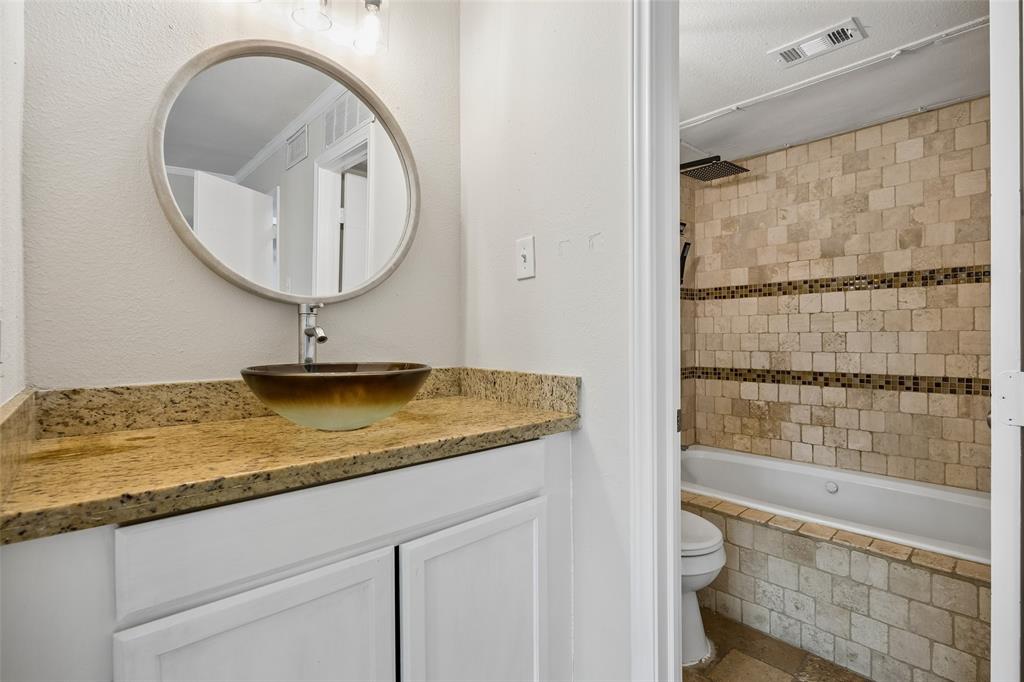 Ridge Condos - Residential