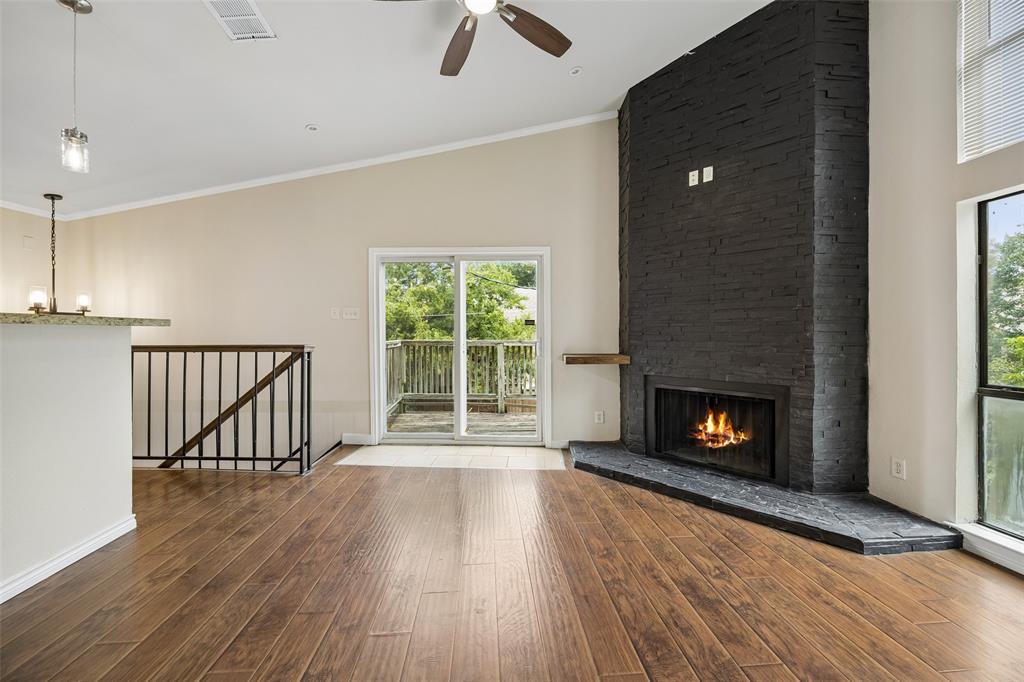 Ridge Condos - Residential