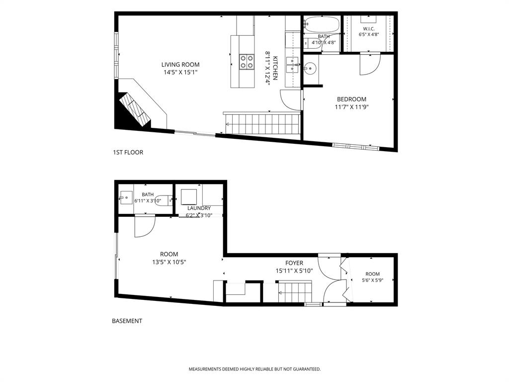 Ridge Condos - Residential