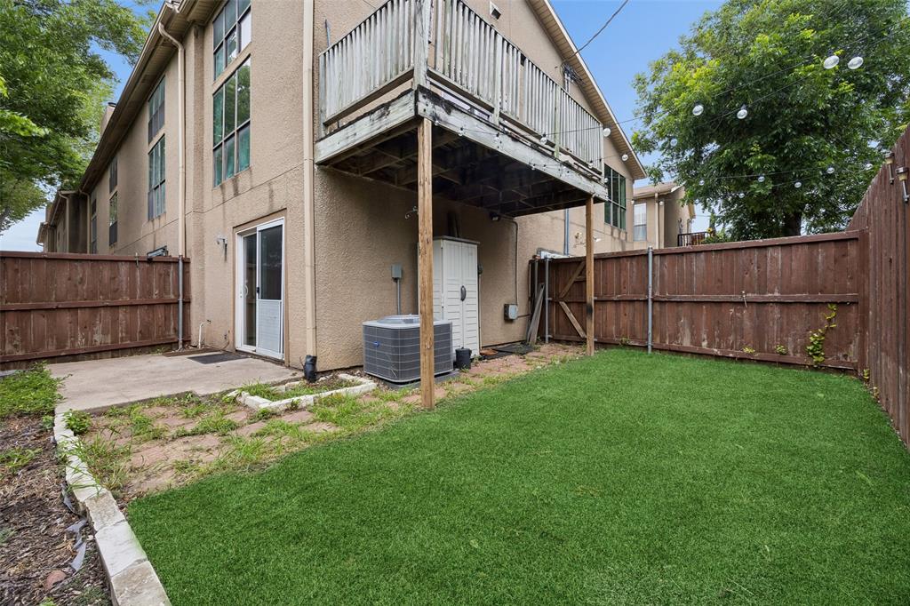 Ridge Condos - Residential