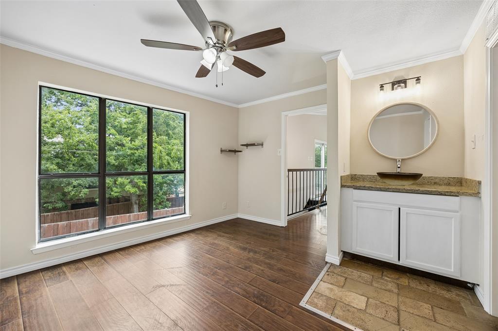 Ridge Condos - Residential