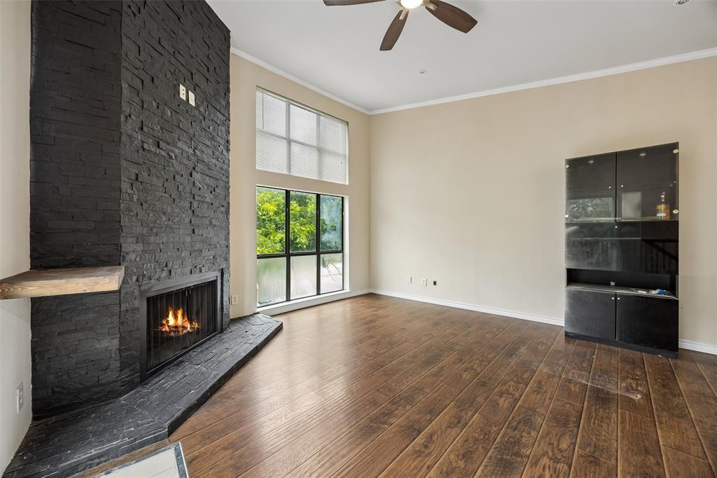 Ridge Condos - Residential